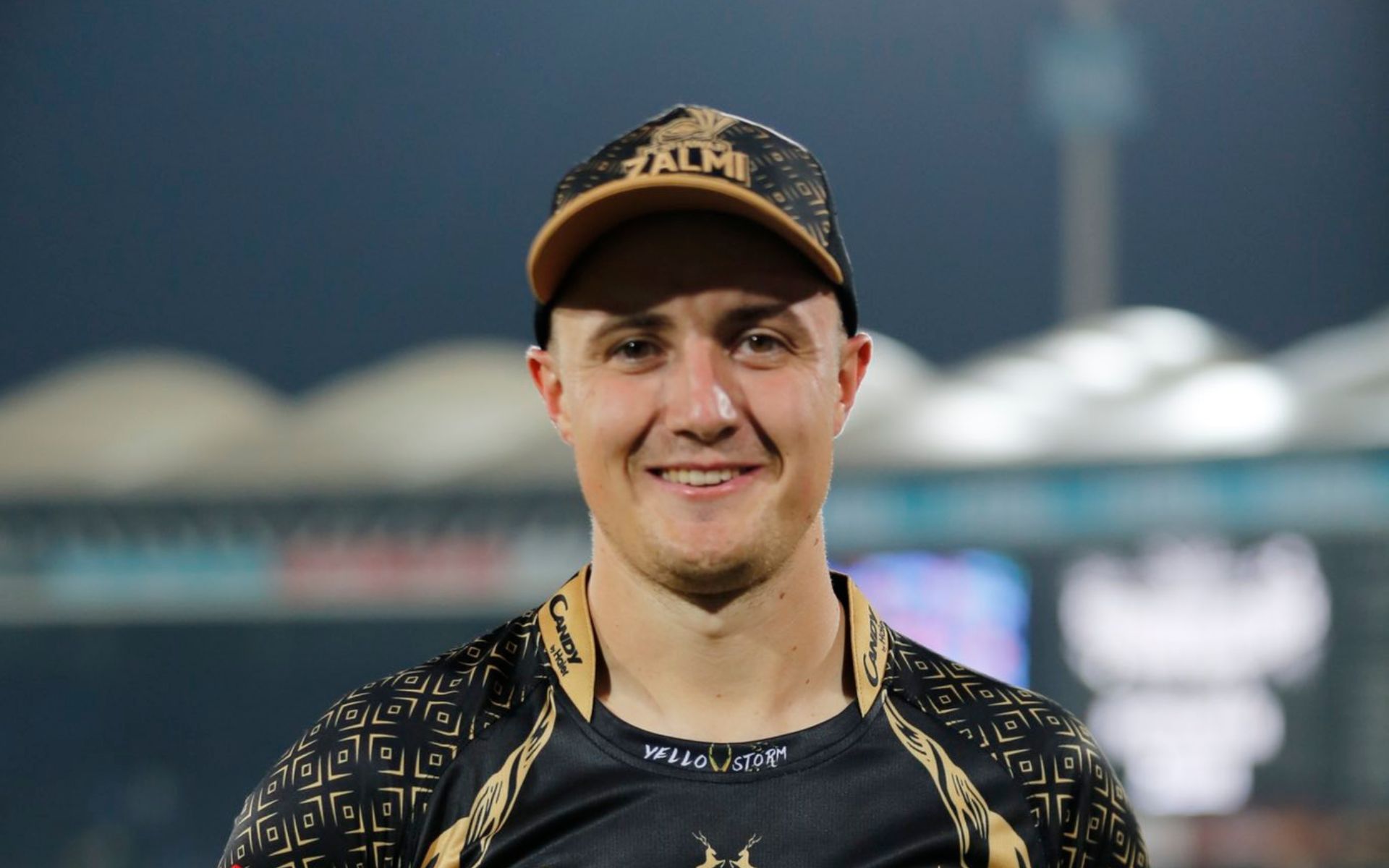 Who Is Tom Kohler-Cadmore? The Debutant Who Replaced Jos Buttler In RR's IPL Clash Vs PBKS